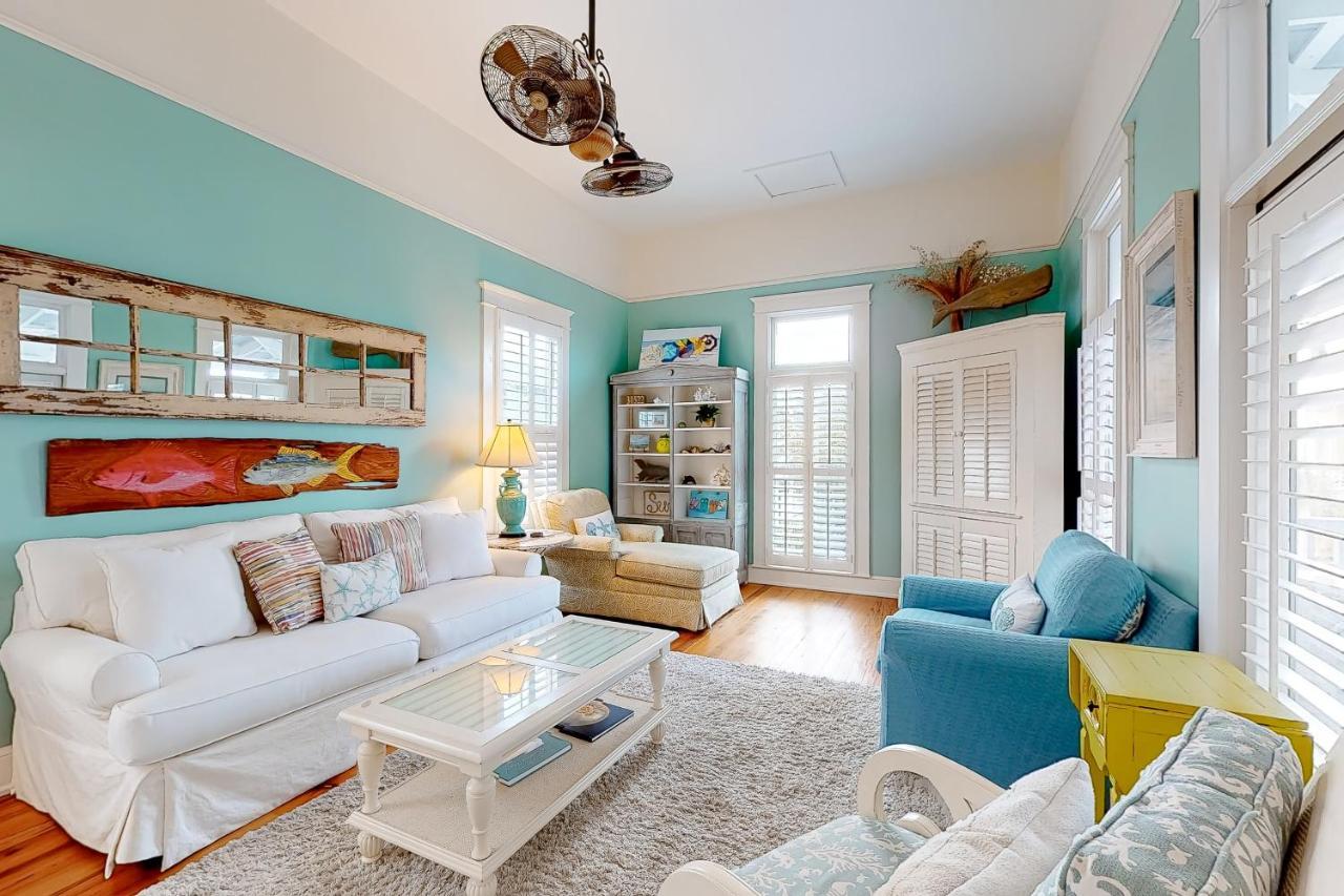 True Knot Cottage St. Simons Island Exterior foto