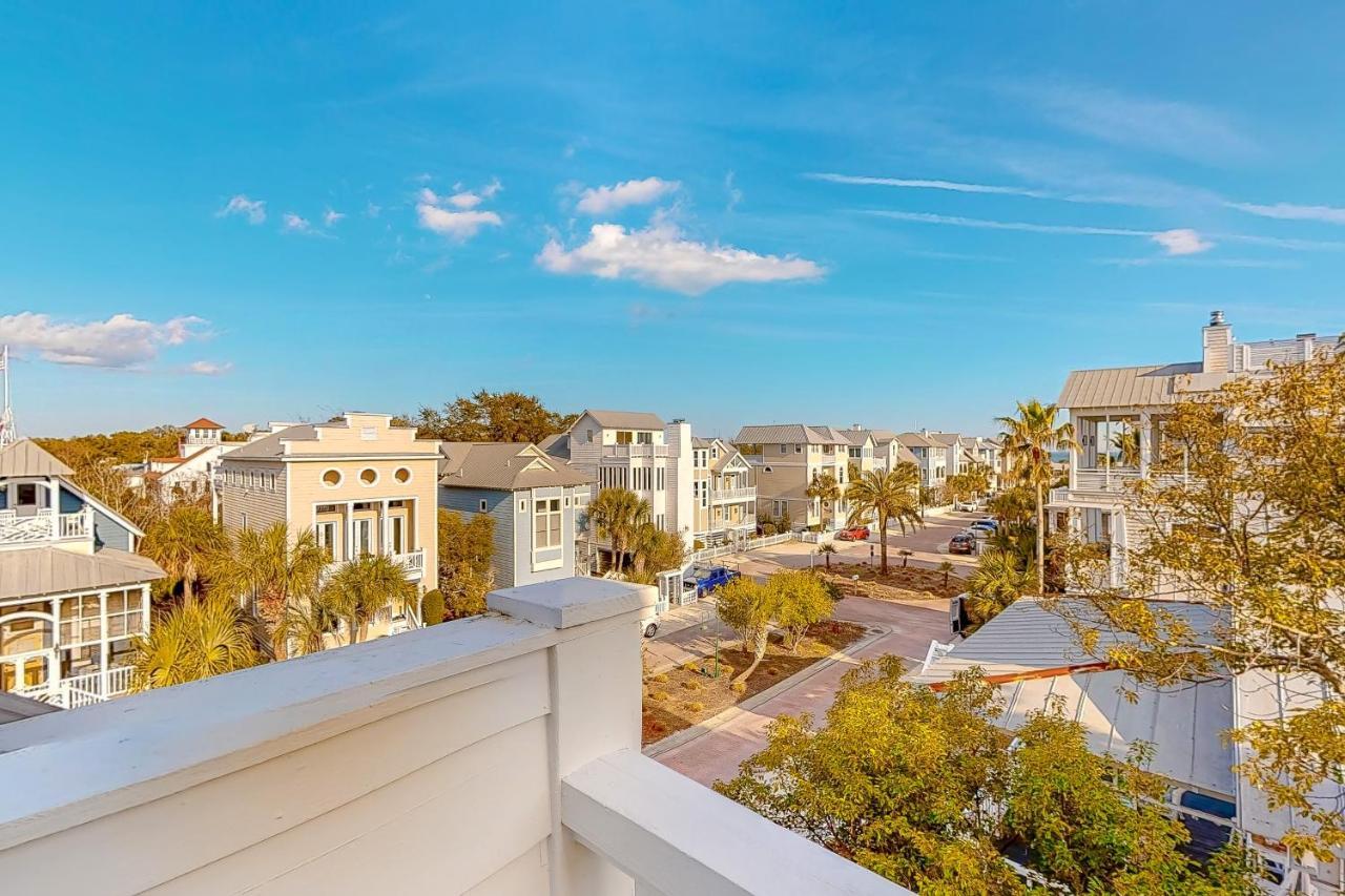 True Knot Cottage St. Simons Island Exterior foto