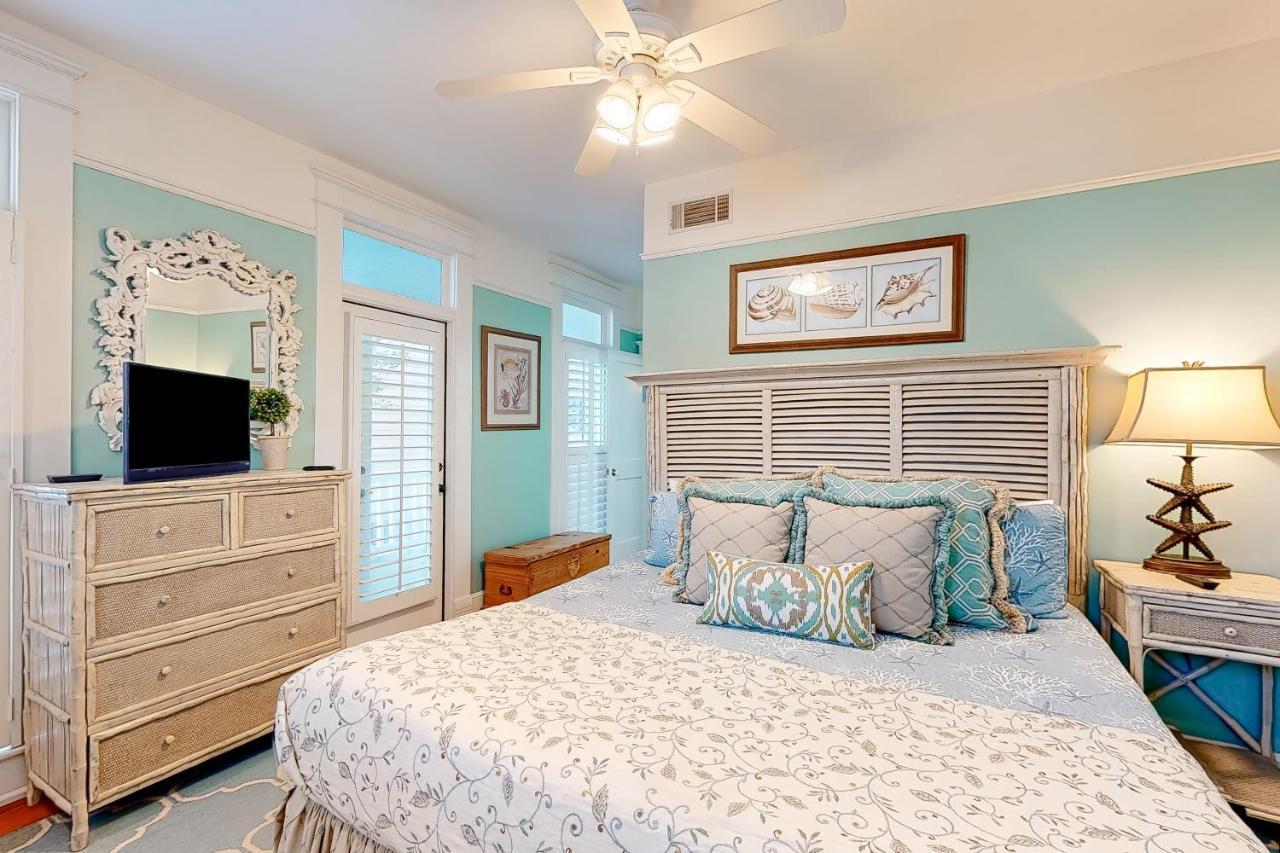 True Knot Cottage St. Simons Island Exterior foto